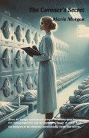 Mary Stanton, Maria Morgan - "The Coroner's Secret", Häftad