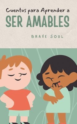 bokomslag Cuentos para Aprender a Ser Amables