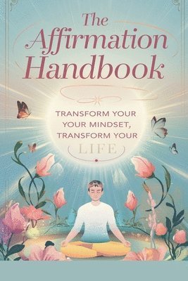 bokomslag Affirmation Handbook