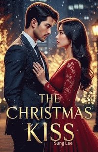 bokomslag The Christmas Kiss