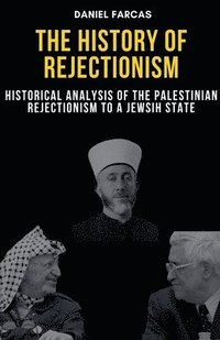 bokomslag The history of rejectionism