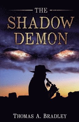 The Shadow Demon 1