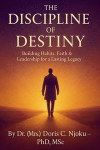 bokomslag Discipline of Destiny
