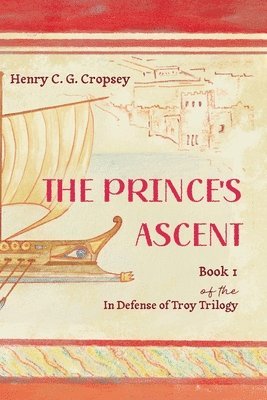 The Prince's Ascent 1