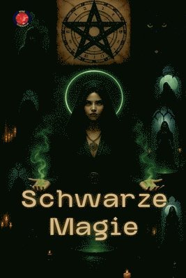 Alina Rubi - Schwarze Magie, Häftad