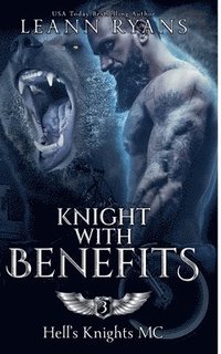 bokomslag Knight With Benefits