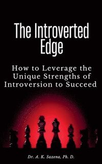 bokomslag Introverted Edge