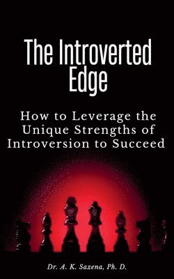 bokomslag Introverted Edge