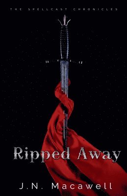 Ripped Away 1