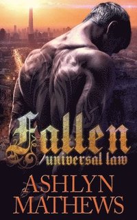 bokomslag Fallen: Universal Law