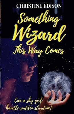 Something Wizard This Way Comes 1