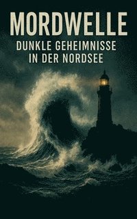 bokomslag Mordwelle