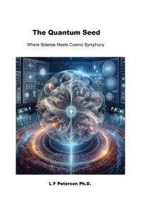 bokomslag Quantum Seed