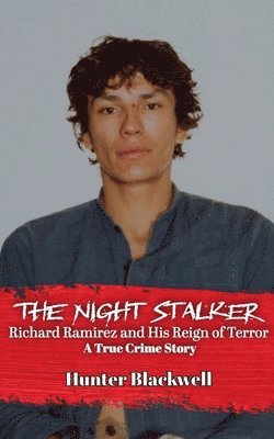 bokomslag The Night Stalker