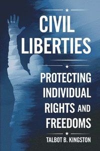 bokomslag Civil Liberties