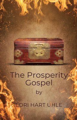 bokomslag The Prosperity Gospel