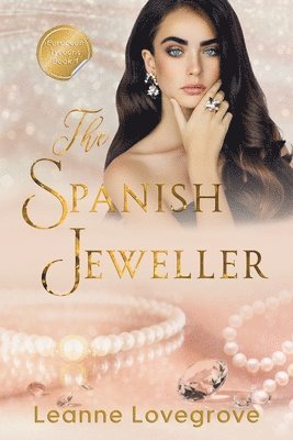 The Spanish Jeweller 1