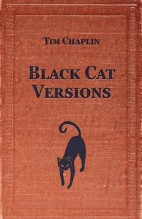 bokomslag Black Cat Versions