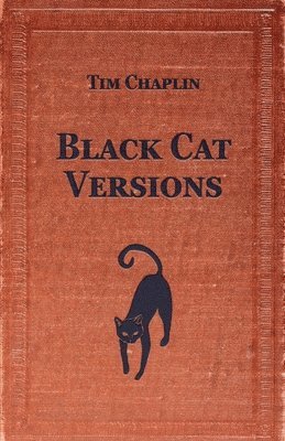 bokomslag Black Cat Versions