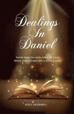 Dealings in Daniel 1