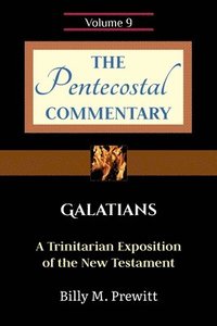 bokomslag The Pentecostal Commentary