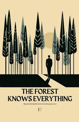 bokomslag Forest Knows Everything