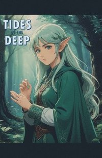 bokomslag Tides of the Deep