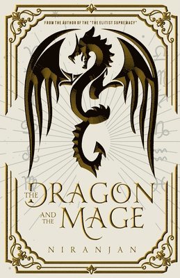 Niranjan - Dragon and the Mage, Häftad