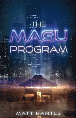 bokomslag The Magu Program