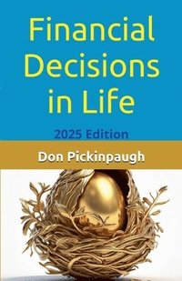 bokomslag Financial Decisions in Life