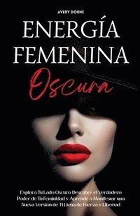 bokomslag Energía Femenina Oscura