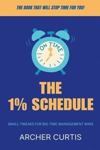 bokomslag 1% Schedule