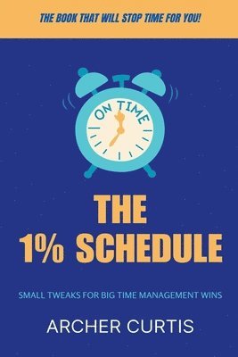 The 1% Schedule 1