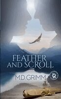 Grimm - Feather and Scroll (The Shifter Chronicles 11), Häftad