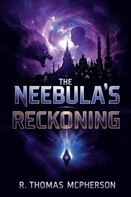 bokomslag The Nebula's Reckoning