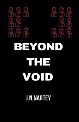 bokomslag Void Beyond