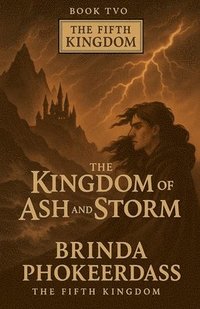 bokomslag Kingdom of Ash and Storm