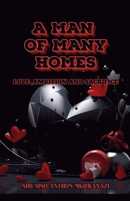 A man of many homes 1