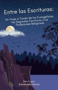 bokomslag Entre las Escrituras