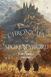 bokomslag Chronicles of the Spoke'N Sword