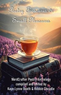 bokomslag Poetry Treasures 5