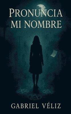bokomslag Pronuncia Mi Nombre