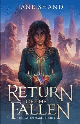 Return of the Fallen 1