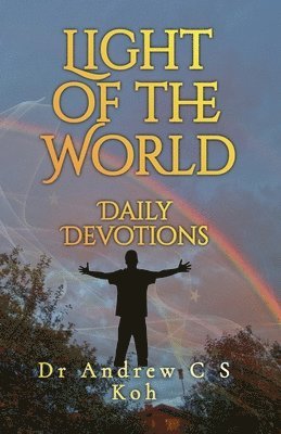 bokomslag Light of the World Daily Devotions