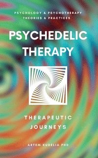 bokomslag Psychedelic Therapy