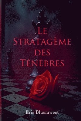 bokomslag Le Stratagème des Ténèbres