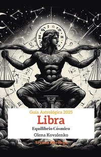 bokomslag Libra