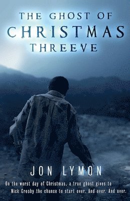 bokomslag Ghost of Christmas Threeve