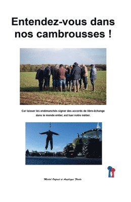 bokomslag Entendez-vous dans nos cambrousses !