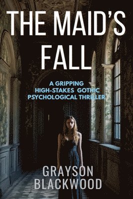 bokomslag Maid's Fall